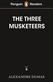 Penguin Readers Level 5: The Three Musketeers (ELT Graded Re